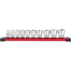 SET ΚΑΡΥΔΑΚΙΑ 3/8''ΙΝΤΣΑΣ - 10 ΤΕΜ 4932492508