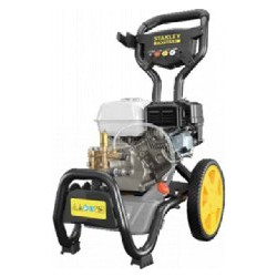 Stanley SXFPW210THO Πλυστικό Μηχάνημα Βενζίνης 210bar