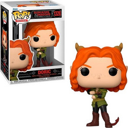 Funko Pop! Movies Dungeons & Dragons Honor Among Thieves 1328 Doric