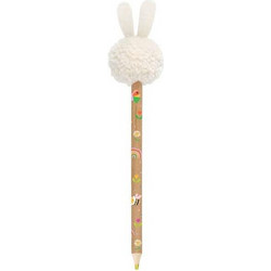 Moses Rabbit Ξυλομπογιά 4 Χρώματα