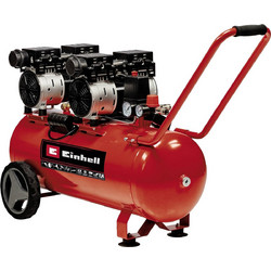 Einhell TE-AC 50 Silent Κομπρεσέρ Αέρος Ρεύματος 50lt 2hp