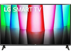 LG 32LQ570B6LA Smart Τηλεόραση 32" Full HD Edge LED HDR (2022)