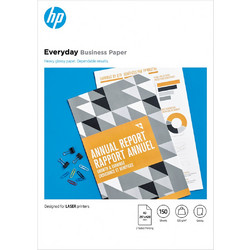 HP e-day Gls LJ A3 120g 150sh FSC Paper