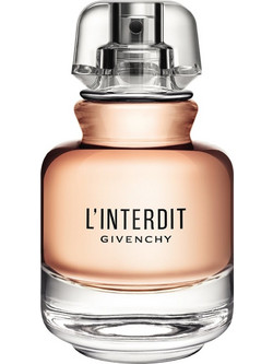 Givenchy L'Interdit Hair Mist 35ml