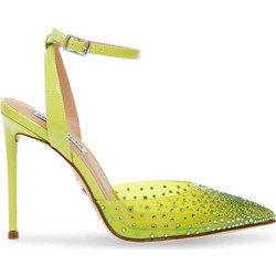 Γοβες REVERT neon lime
