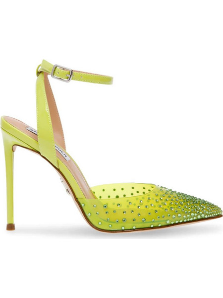 Γοβες REVERT neon lime