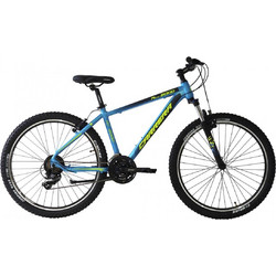 Carrera M7 2000 2023 Mountain Bike 27.5" Γαλάζιο