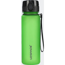 Uzspace Colorful Frosted UZ-3026 Vitality Green 500ml