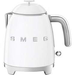 Smeg KLF05WHEU Βραστήρας 0.8lt 1400W
