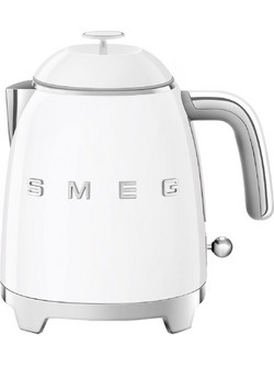 Smeg KLF05WHEU Βραστήρας 0.8lt 1400W