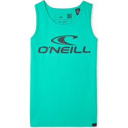 O'Neill Παιδικό T-Shirt Αμάνικο Τιρκουάζ 4850039-16031