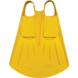 Finis Foil Monofin Yellow