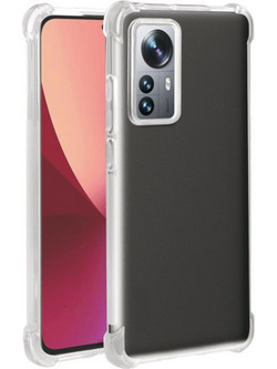 VIVANCO SAFE & STEADY CASE XIAOMI 13 transparent backcover