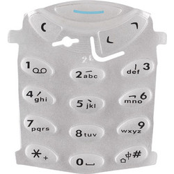VOLTE-TEL NOKIA 3310 SILVER ΠΛΗΚΤΡΟΛΟΓΙΟ