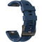 Tech-Protect Iconband Λουράκι Σιλικόνης Navy Blue (Fenix 6X / 6X Pro / 7X)