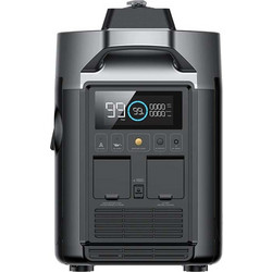 EcoFlow Smart Generator EU (Dual Fuel) (5000301002)