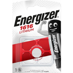 Energizer CR1616 1τμχ