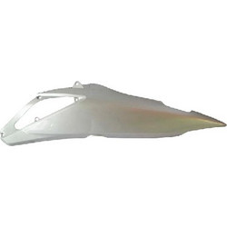 ΚΑΠΑΚΙ ΠΛΑΪΝΟ HONDA INNOVA 125i INJECTION ΑΡΙΣΤΕΡΟ ΜΕΓΑΛΟ ΑΣΗΜΙ ΓΝΗΣΙΟ