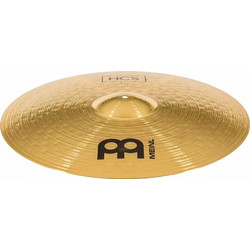 Meinl Πιατίνι Ride 20 HCSΚωδικός: HCS20R