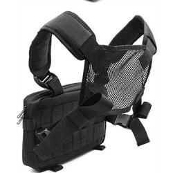 Talos B9019 Τσαντάκι Στήθους Molle 5ltΚωδικός: 30687691