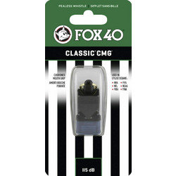 Fox40 Classic CMG Διαιτητών / ΠροπονητώνΚωδικός: 96000008