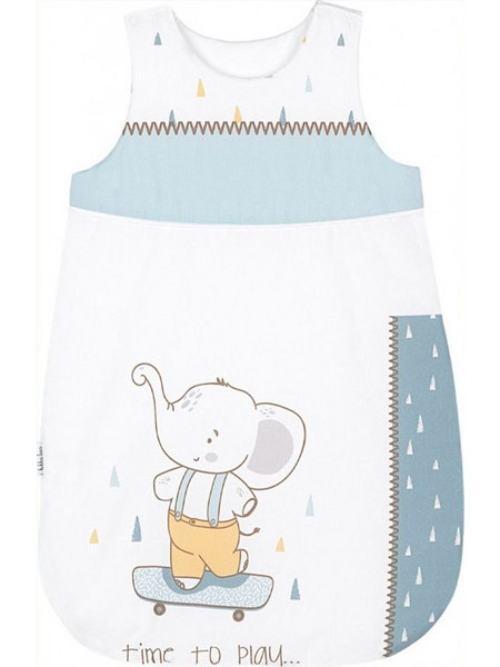 KikkaBoo Χειμερινός Υπνόσακος Elephant Time 0-6m