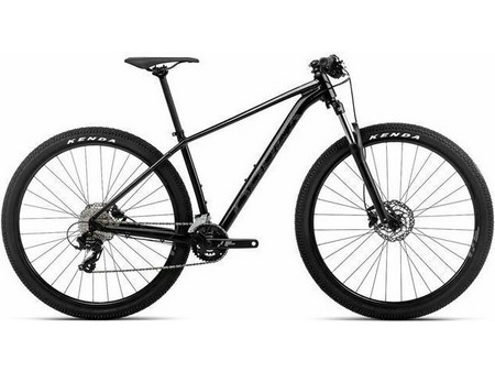 Orbea Onna 50 2022 Ποδήλατο 29" Μαύρο