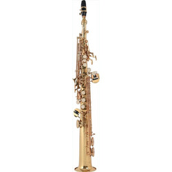 CONN BB-SOPRANO SAXOPHONE SS650Κωδικός: 18238083