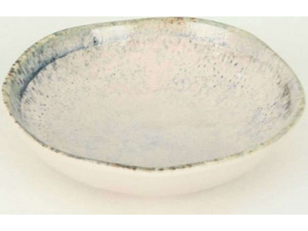 Marva Πιάτο Βαθύ Κεραμικό Paros 22cm 673126