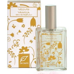 Dr.Taffi Velvet Vanilla Perfume 35ml