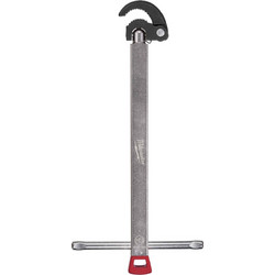 Milwaukee κλειδί νιπτήρα compact (10-32mm) 48227001