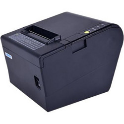 HPRT TP806 Θερμικός Εκτυπωτής Αποδείξεων LAN / USB / Serial