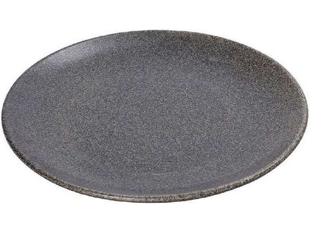 Espiel Πιάτο Ρηχό Πορσελάνης Stardust 21cm KNQ106K6