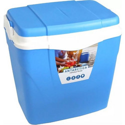 Sidirela E-3571 32lt Blue