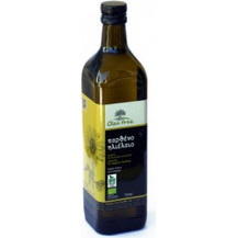 Βιολογικό Παρθένο Ηλιέλαιο 750ml Olea Tree 14644