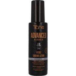 Tahe Advanced Barber 203 Sublime Λοσιόν κατά της Τριχόπτωσης 125ml