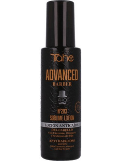 Tahe Advanced Barber 203 Sublime Λοσιόν κατά της Τριχόπτωσης 125ml
