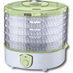 Muhler DHY-1300