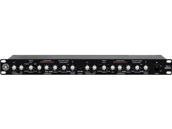 Topp Pro TCL2 Compressor Limiter