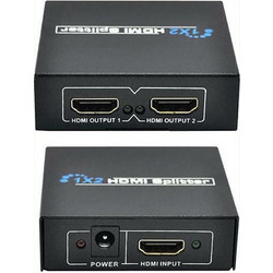 Anga PS-1002-4K HDMI Splitter