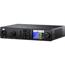 Blackmagic Design UltraStudio 4K Mini Κωδικός: BDLKULSDMINI4K