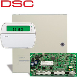 DSC - PC1616E7H-KIT