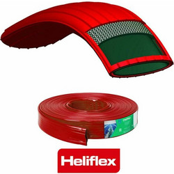 Heliflex Agroflat Μάνικα Ποτίσματος Φ75 50m Κωδικός: 37020488