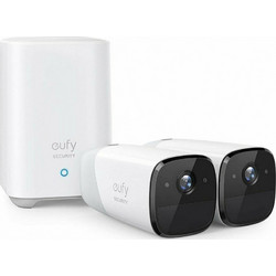Anker eufyCam 2 Kit 2 Cameras