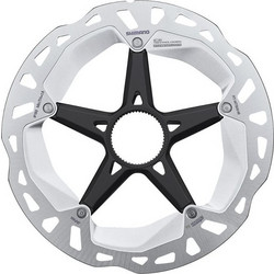 Shimano Δισκόπλακα Ποδηλάτου RT-MT800 160mm Κωδικός: 32932590