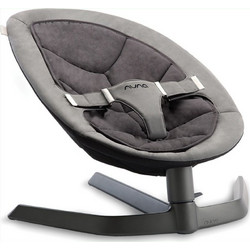 Nuna Leaf Relax Μωρού έως 60kg Cinder