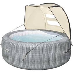 Lay-Z-Spa Σκίαστρο Πισίνας Canopy Spa Κωδικός: BES-60304