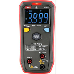 UNI-T UT123D