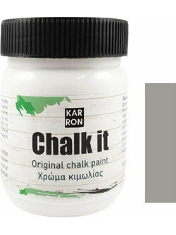 Karron Χρώμα Κιμωλίας Elephant Coat 200ml