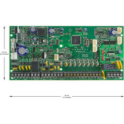 Paradox SP6000